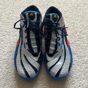 Real Deal Color Spectrum by Adidas adidas Real Deal (Colour Spectrum) - Releases main image 3